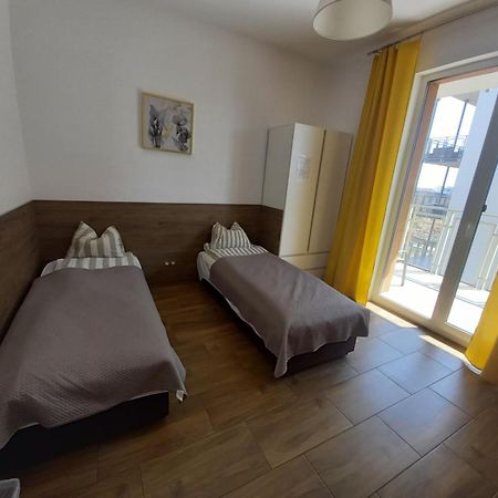 Geodezyjna'70 Cozy Rooms P1 Βαρσοβία Εξωτερικό φωτογραφία