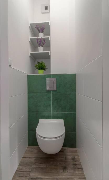 Geodezyjna'70 Cozy Rooms P1 Βαρσοβία Εξωτερικό φωτογραφία