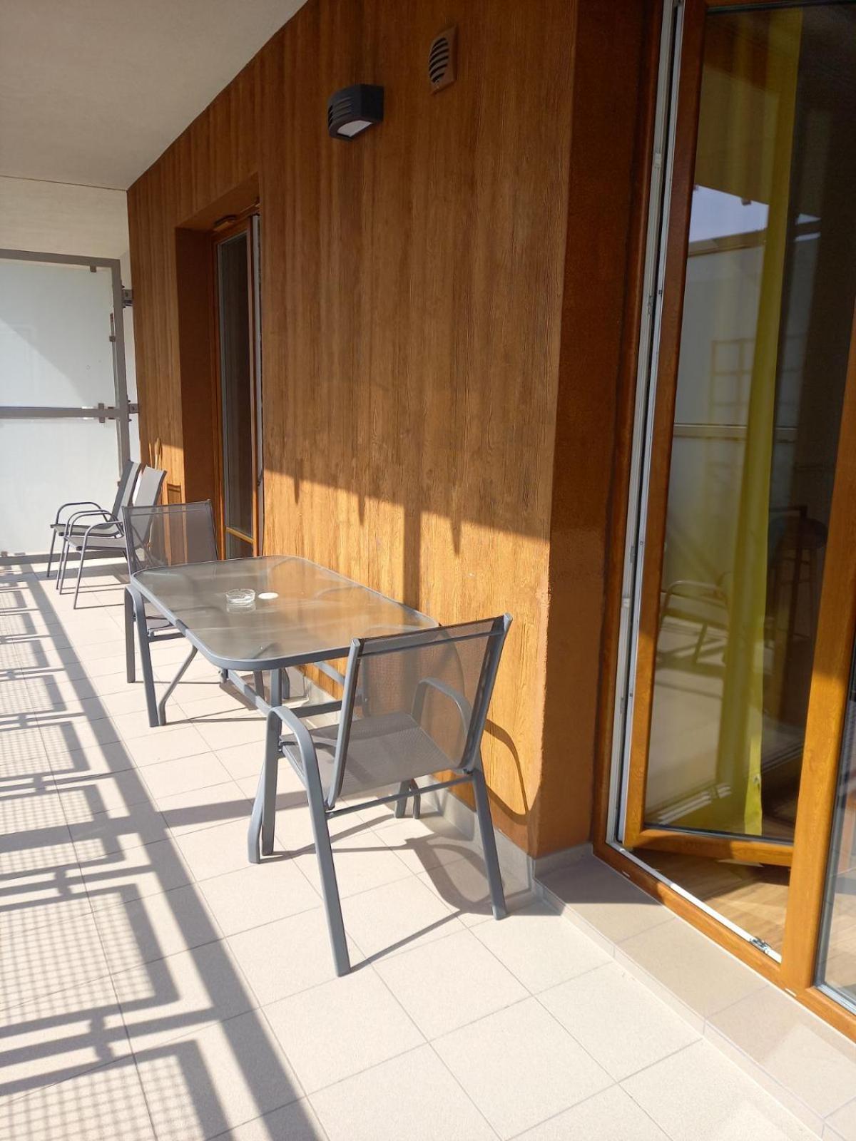 Geodezyjna'70 Cozy Rooms P1 Βαρσοβία Εξωτερικό φωτογραφία