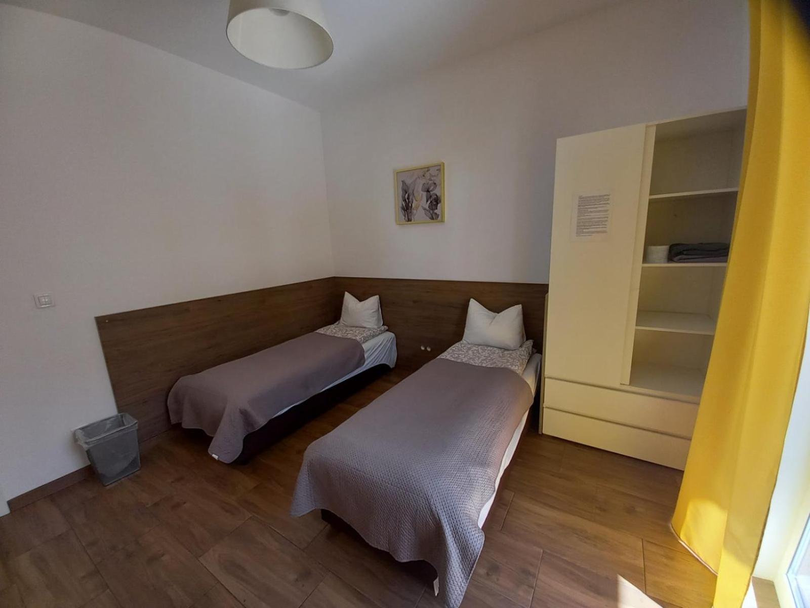 Geodezyjna'70 Cozy Rooms P1 Βαρσοβία Εξωτερικό φωτογραφία